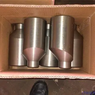 Threaded Nipple Swage, A234 WPB, SCH 80